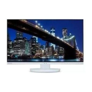 Fotografie NEC EA272U  recenzía