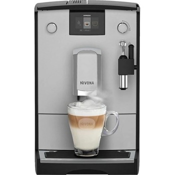 Nivona NICR 555 recenze