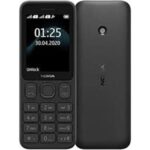 Nokia 125 recenze