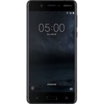 Nokia 5 Dual SIM Matte Black recenze