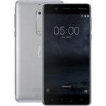 Nokia 5 Dual SIM Silver recenze