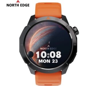 Fotografie North Edge X-TREK 2  recenzía