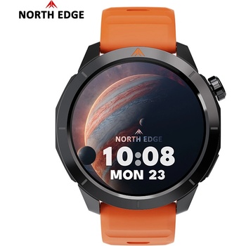 North Edge X-TREK 2 recenze