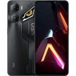 Nubia Neo 3 TBD 8GB/256GB Black recenze
