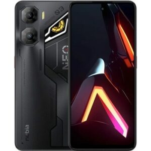Fotografie Nubia Neo 3 TBD 8GB/256GB Black recenzía