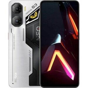 Fotografie Nubia Neo 3 TBD 8GB/256GB Grey  recenzía