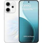 OPPO Reno 14 5G 12GB/256GB White recenze