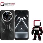 OUKITEL WP55s Orange recenze