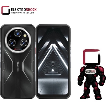 OUKITEL WP55s Blak recenze