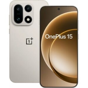 Fotografie OnePlus 15 5G 12GB/256GB Infinite Black  recenzía
