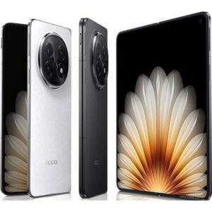 Fotografie Oppo Find N5 5G 16GB/512GB White  recenzía