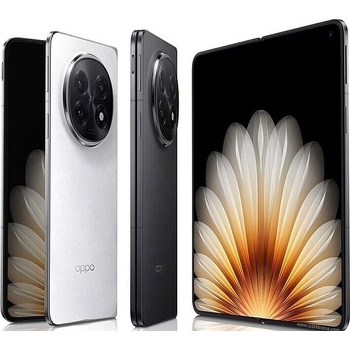 Oppo Find N5 5G 16GB/512GB White recenze