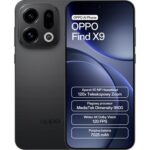 Oppo Find X9 12GB/512GB Space Black recenze