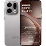 Oppo Find X9 12GB/512GB Titanium Grey recenze