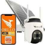 Orllo TZ8 SM6030 PRO recenze