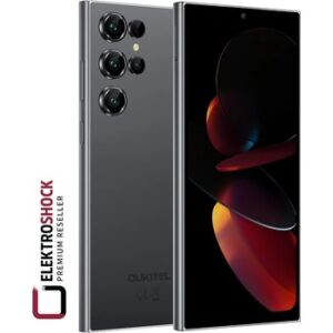 Fotografie Oukitel C61 Pro Gold  recenzía