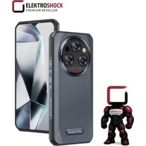 Fotografie Oukitel WP35 PRO 5G Gold  recenzía