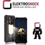 Oukitel WP53 recenze