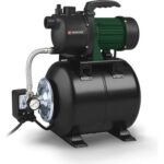 PARKSIDE PHWW 1000 A1 recenze