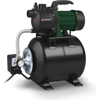 PARKSIDE PHWW 1000 A1 recenze