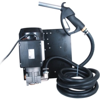 PIUSI ST 230/3 recenze