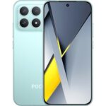 POCO F8 Pro 12GB/256GB Blue recenze