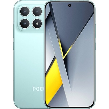 POCO F8 Pro 12GB/256GB Blue recenze