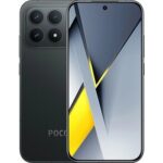 POCO F8 Pro 12GB/512GB Black recenze