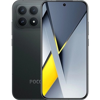POCO F8 Pro 12GB/512GB Black recenze