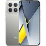 POCO F8 Pro 12GB/512GB Titanium Silver recenze