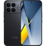 POCO F8 Ultra 16GB/512GB Black recenze