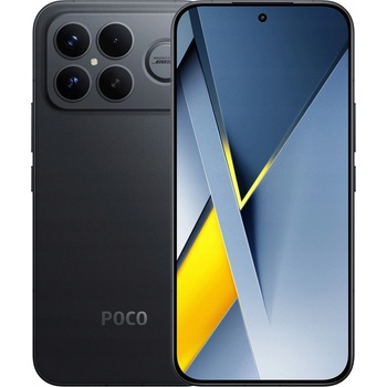POCO F8 Ultra 16GB/512GB Black recenze