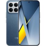 POCO F8 Ultra 16GB/512GB Denim Blue recenze