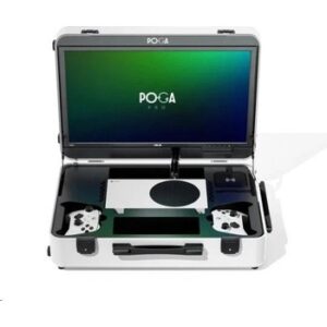 Fotografie POGA Pro Xbox Series S Inlay  recenzía