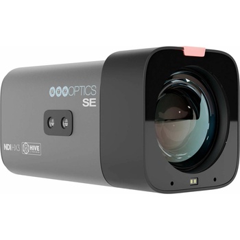 PTZOptics Studio SE 12X recenze