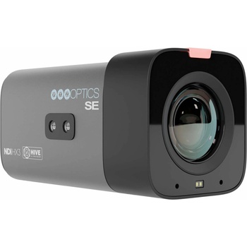 PTZOptics Studio SE 20X recenze