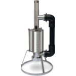PUMPA inox line MORAVA 5-16-J 230 V recenze