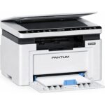 Pantum BP2306W recenze