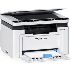 Fotografie Pantum BP2306W  recenzía