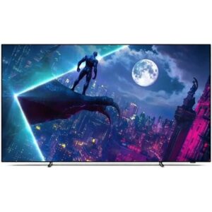 Fotografie Philips 77OLED950  recenzía