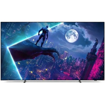 Philips 77OLED950 recenze