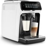 Philips Series 3300 LatteGo EP 3343/50 recenze