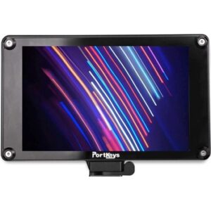 Fotografie PortKeys HS7T II Metal Edition  recenzía