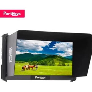 Fotografie Portkeys HD7H recenzía