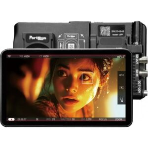 Fotografie Portkeys LS7P recenzía