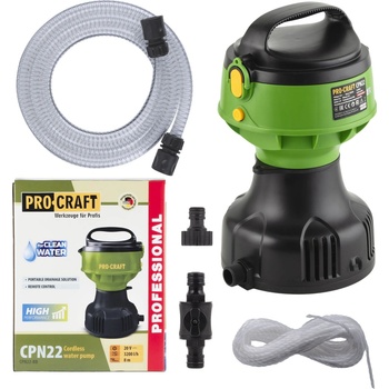Procraft CPN22bb recenze