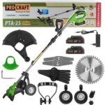 Procraft PTA-25-2B recenze