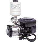 Pumpa E-DRIVE 4-5 230V 50Hz 1kW recenze