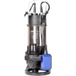 Pumpa black line 50BLV2.75F 230V 0,75kW Vortex recenze