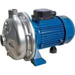 Pumpa inox line CDP120/055 0,75kW 400V/50Hz ZB00075621 recenze